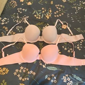 Luck brand bras